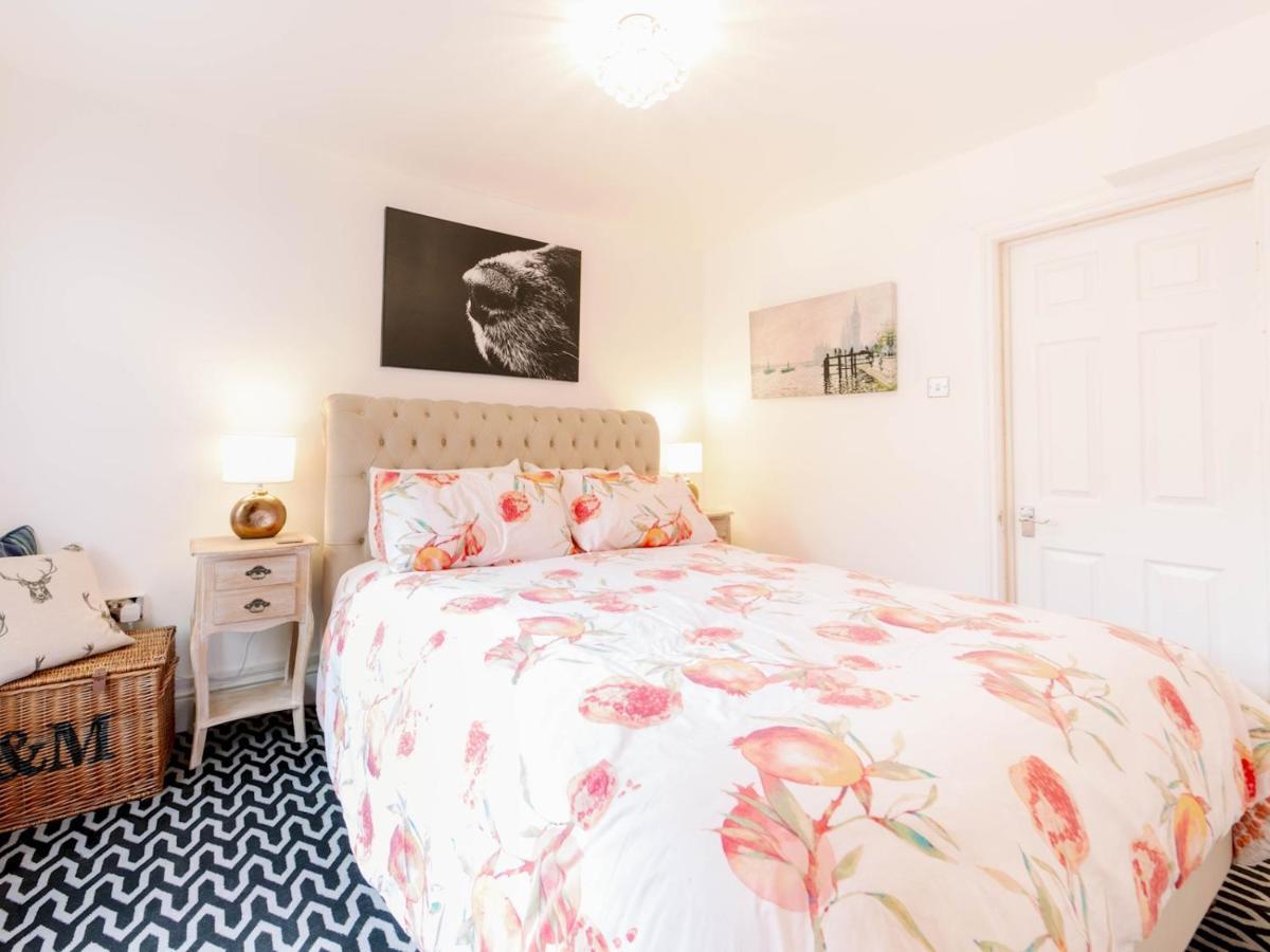 شقة Pass The Keys Recently Renovated 1Br Flat With Private Garden In South لندن المظهر الخارجي الصورة