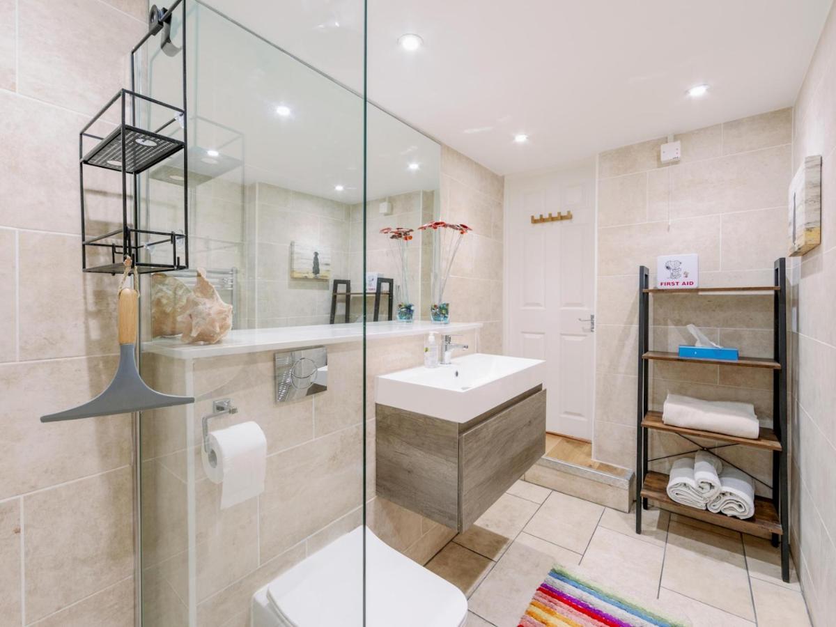 شقة Pass The Keys Recently Renovated 1Br Flat With Private Garden In South لندن المظهر الخارجي الصورة