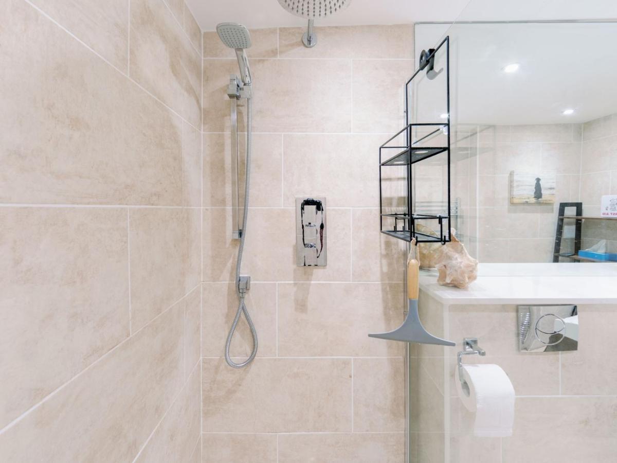 شقة Pass The Keys Recently Renovated 1Br Flat With Private Garden In South لندن المظهر الخارجي الصورة