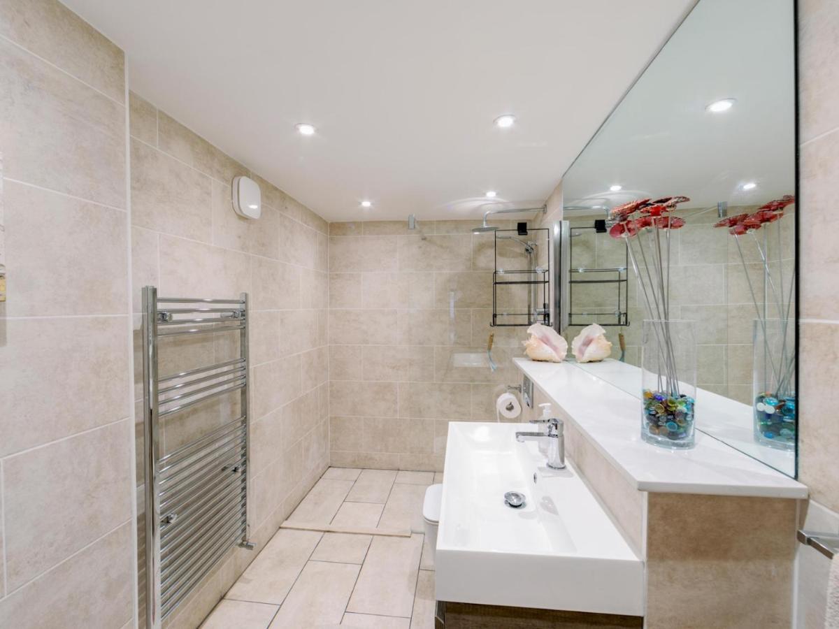 شقة Pass The Keys Recently Renovated 1Br Flat With Private Garden In South لندن المظهر الخارجي الصورة