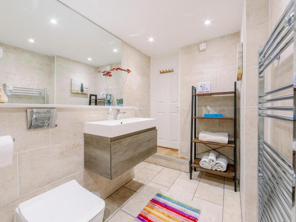 شقة Pass The Keys Recently Renovated 1Br Flat With Private Garden In South لندن المظهر الخارجي الصورة
