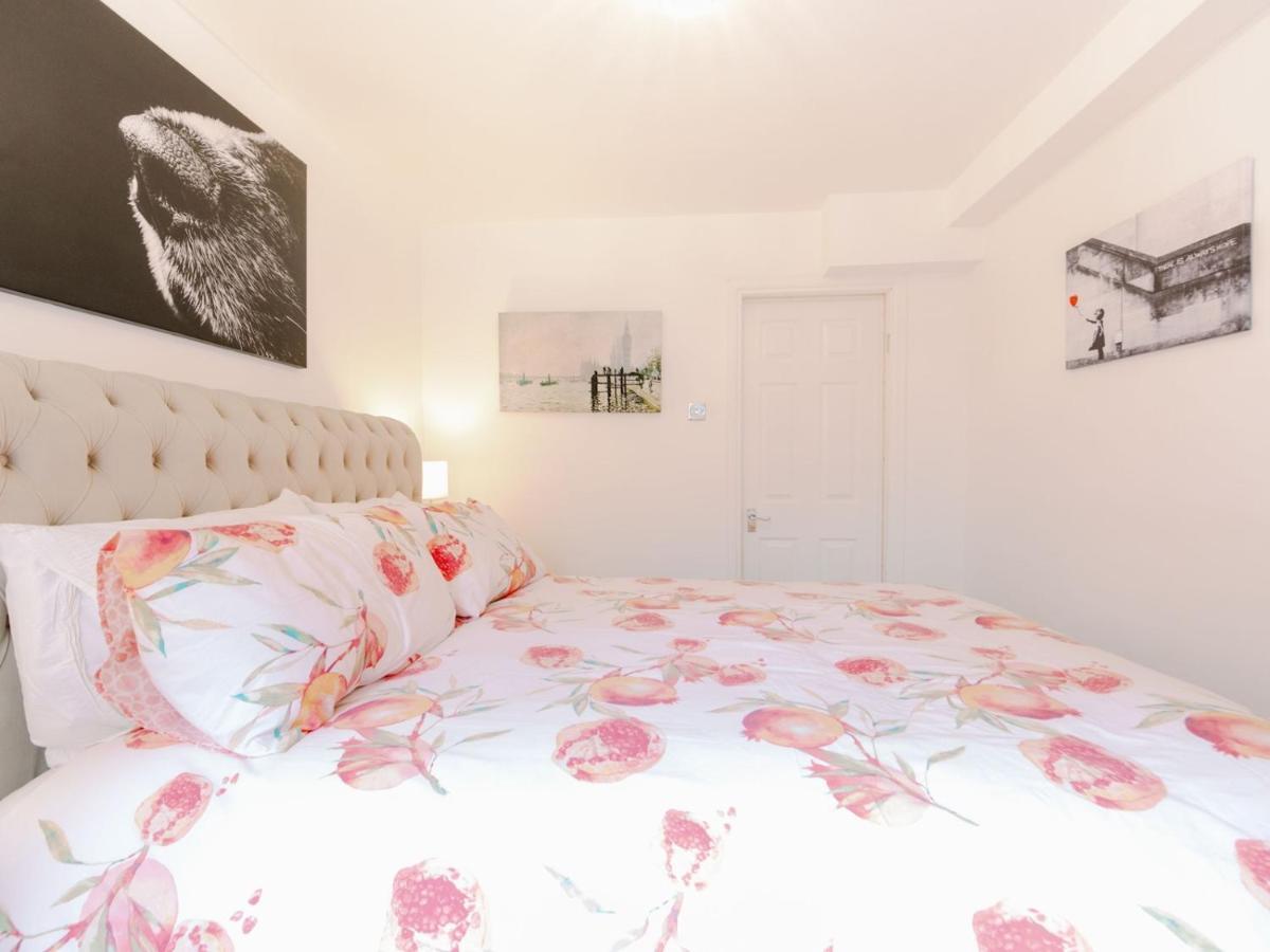 شقة Pass The Keys Recently Renovated 1Br Flat With Private Garden In South لندن المظهر الخارجي الصورة