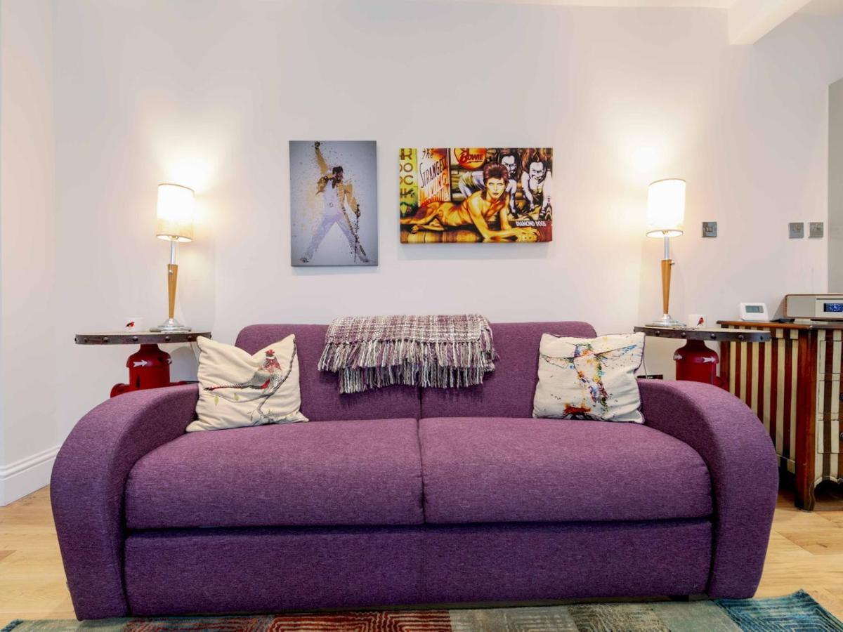 شقة Pass The Keys Recently Renovated 1Br Flat With Private Garden In South لندن المظهر الخارجي الصورة